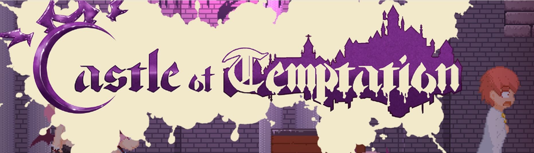 Castle of Temptation V0.2.3a