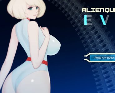 Alien Quest EVE v1.01