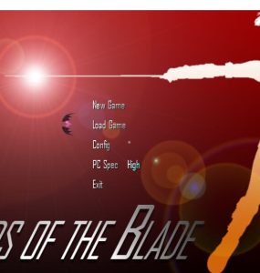 Hounds of the Blade (1.63GB RAR)