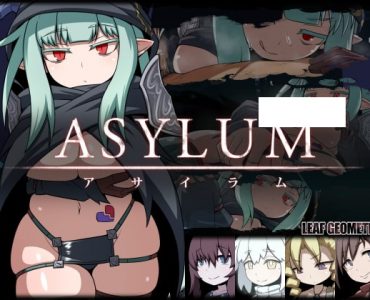 ASYLUM / アサイラム Ver 1.11