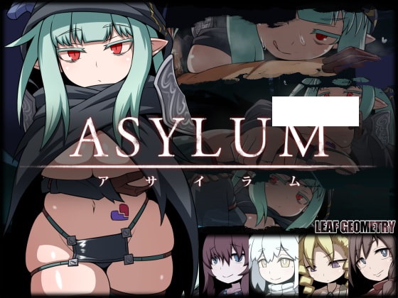 ASYLUM / アサイラム Ver 1.11