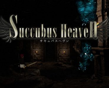 Succubus Heaven Ver20211101
