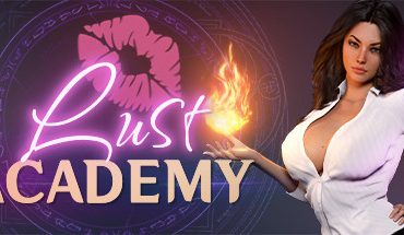 Lust Academy Ver0.7.1