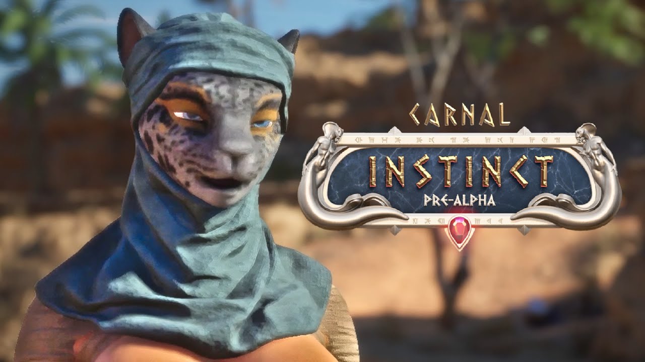 Carnal Instinct 0.3.42