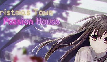 Christmas Town - Passion House Build.9072325 無碼 中文