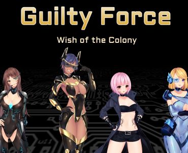 Guilty Force wish of the colony 罪惡勢力 殖民地的希望 V0.60 PC+安卓+MAC 中文