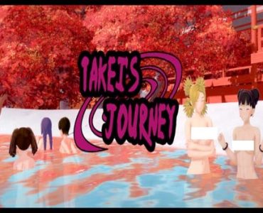 Takei's Journey v0.14 中文 PC+Android