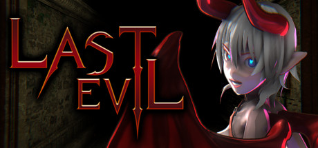 Last Evil v3.0.1 無碼 中文 (2.64GB RAR)