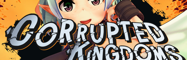 Corrupted Kingdoms v0.15.8 精翻中文 PC+Android