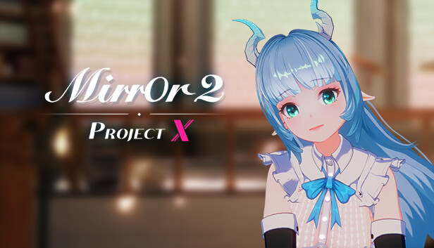 Mirror 2:Project X Build.9375111 DLC整合版