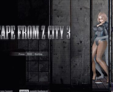 Escape From Z City 3 v0.18