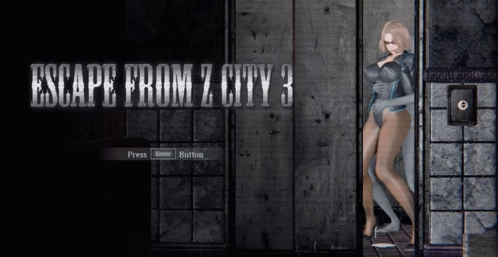 Escape From Z City 3 v0.18