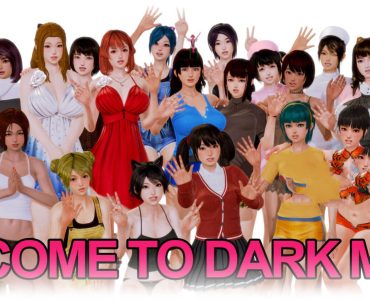 Dark Magic V1.6.0 中文