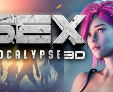 SEX Apocalypse 3D 無碼